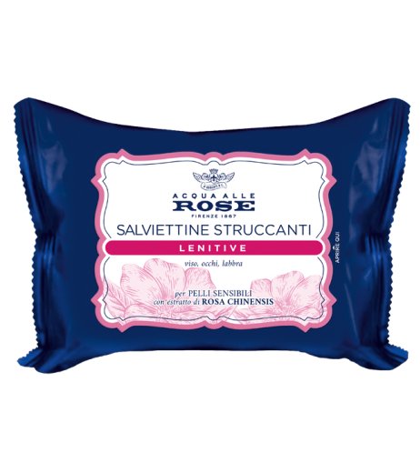 ACQUA ALLE ROSE SALV STRUC LEN