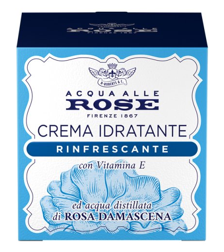 ACQUA ALLE ROSE CR RINFRESC