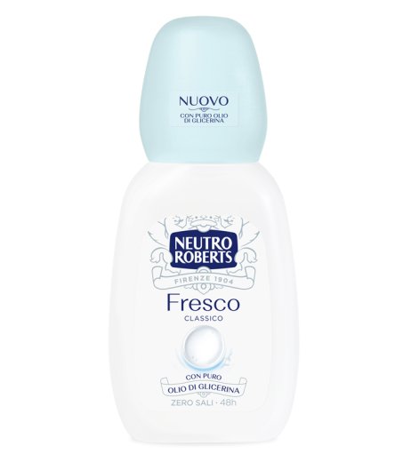 NEUTRO ROBERTS DEO ECO AZZ