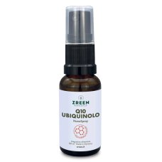 ZREEN Q10 UBIQUINOLO 100ML