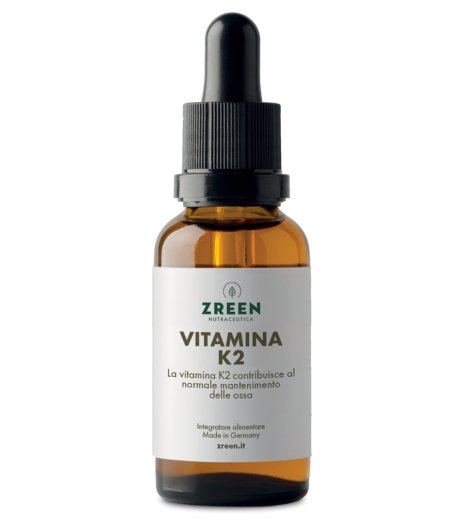 ZREEN VITAMINA K2 20ML