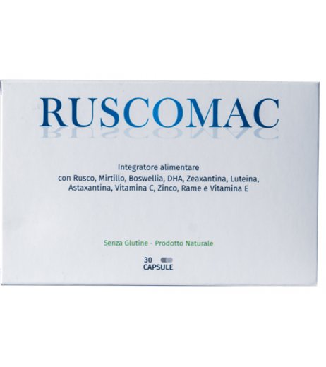 RUSCOMAC 30CPS