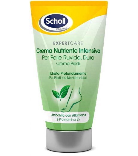 SCHOLL Crema Nutr.Int.150ml