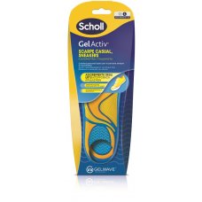 SCHOLL GelActiv*Scarpe Cas.L