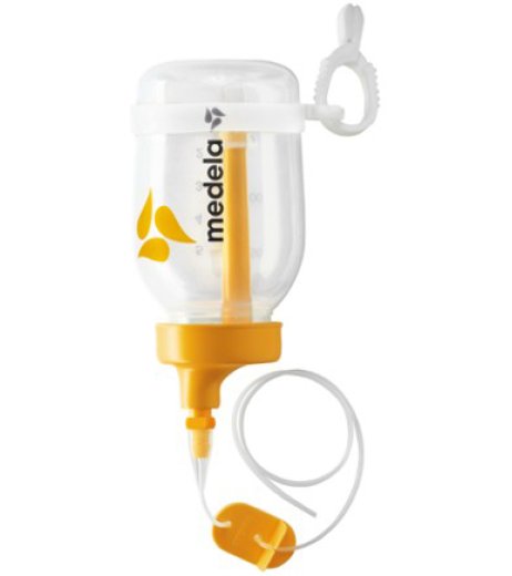 MEDELA Sistema Allatt.Integr. MEDELA Sistema Allatt.Integr.