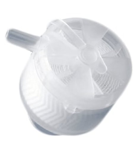 FILTRO TRACHEOSTOMIA II 1PZ PBPH FILTRO TRACHEOSTOMIA II 1PZ PBPH