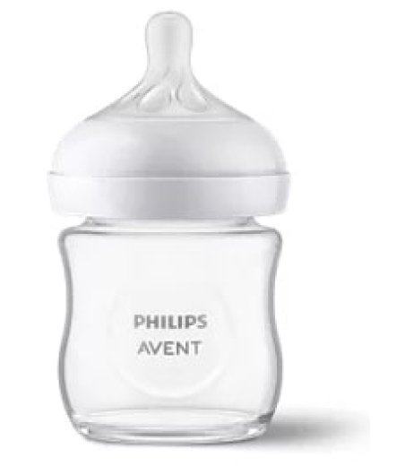 AVENT Bib.Nat.VT 120ml