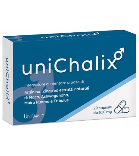 UNICHALIX 20 Cps