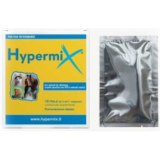 HYPERMIX LES ESTER 10MONOD 5ML