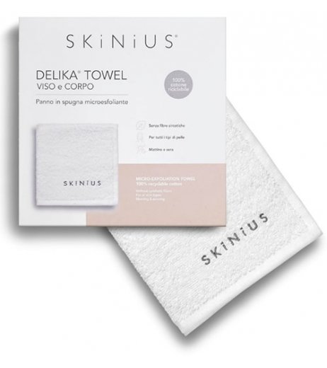 DELIKA TOWEL