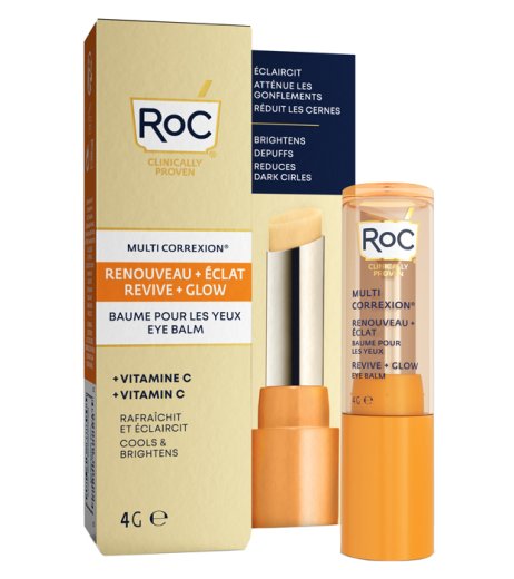 ROC MULTI Correxion Revie+Glo