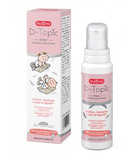 D-TOPIC Spray 100ml