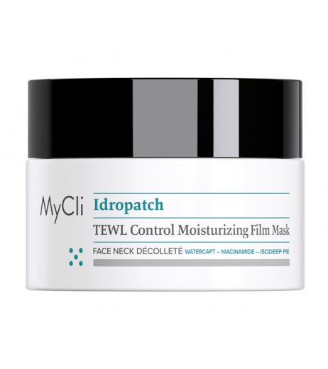 IDROPATCH Filmask Idrat.50ml