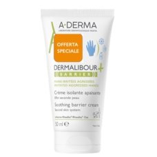 DERMALIBOUR + CR BARRIERA 50ML