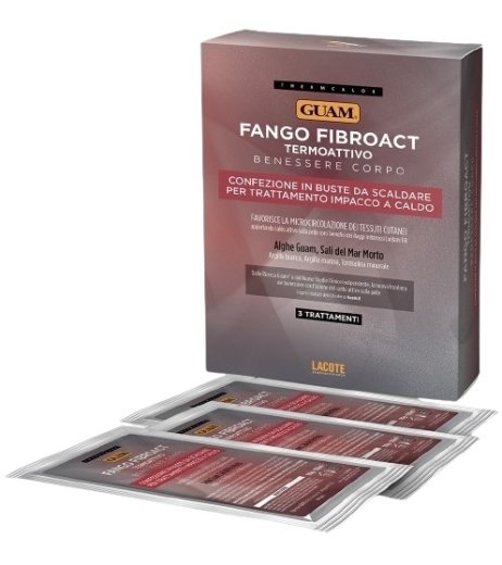 GUAM Algacollagen Patches Panc