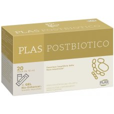 PLAS POSTBIOTICO 20 Stick 10ml