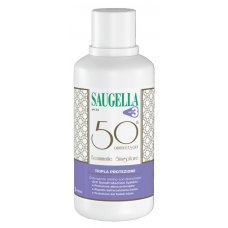 SAUGELLA ACTI3 500ML ANNIVERS