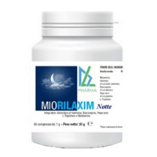 MIORILAXIM NOTTE 30CPR