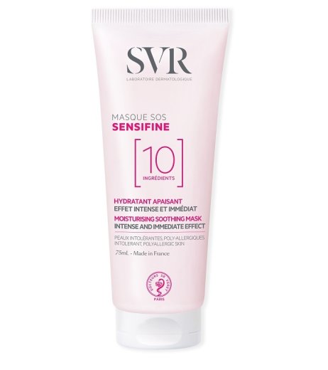 SENSIFINE Masque SOS 75ml