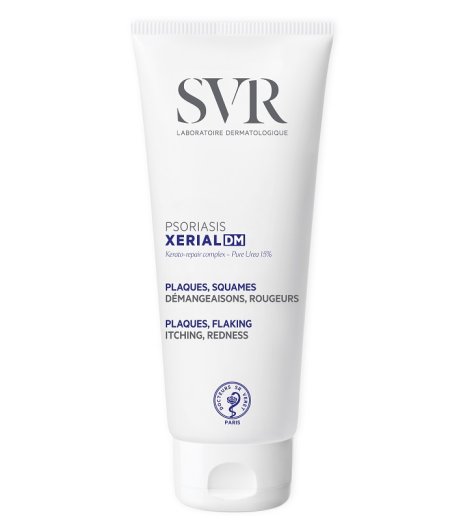 PSORIASIS Xerial DM 200ml