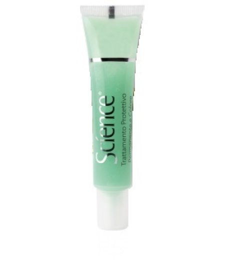 SCIENCE TRATT PERM/COL 5TU15ML