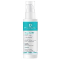 Dermovitamina Calmilene Olio Latte Struccante 100ml