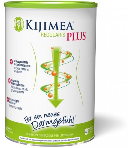 KIJIMEA Regularis Plus 525g