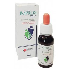 IMPROX Gtt 30ml