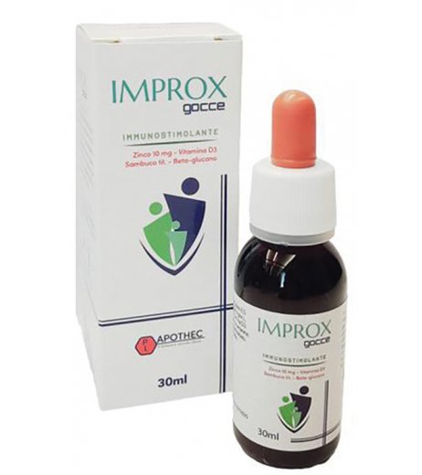 IMPROX Gtt 30ml