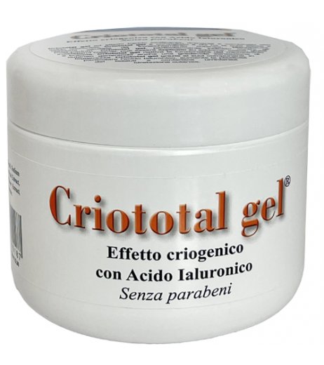 CRIOTOTAL GEL CIROGENICO AC IA