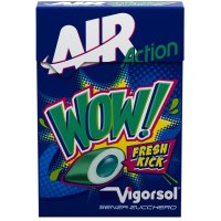 VIGORSOL Air Action Fresh