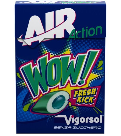 VIGORSOL Air Action Fresh