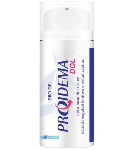 PROIDEMA DOL Idro Gel 75ml