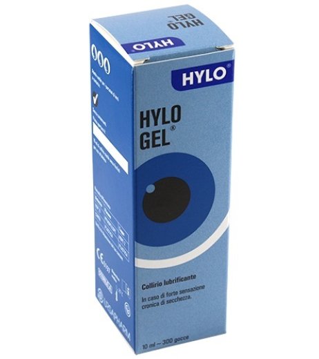 HYLO GEL COLLIR IALURON 0,2% GMM HYLO GEL COLLIR IALURON 0,2% GMM
