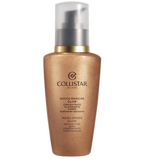 GOCCE MAGICHE CORPO GLOW CONC