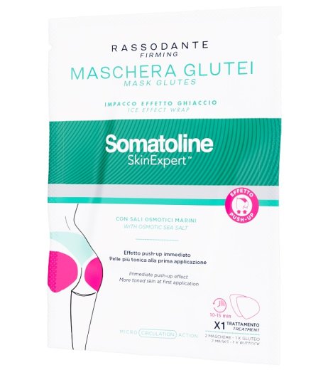 SOMAT Skin Ex Masch.Glutei 2pz