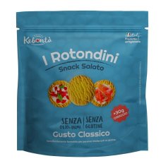 KEBONTA'Rotondini Class.150g