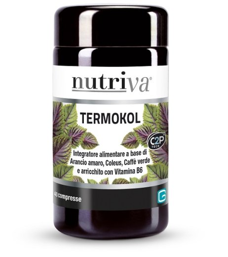 NUTRIVA TERMOKOL 40CP