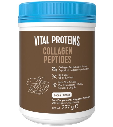 VP COLLAGENE Creamer Cacao