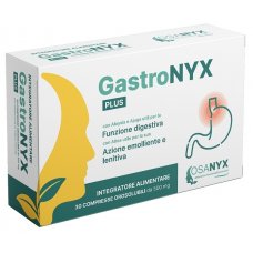 GASTRONYX Plus 30 Cpr