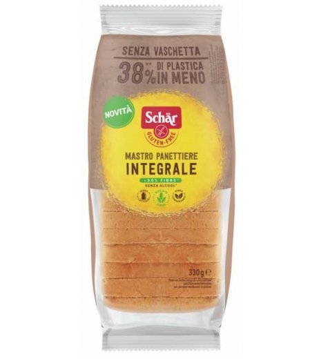 SCHAR Integ.Mastro Panett.330g