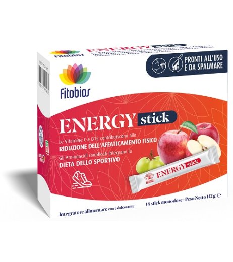ENERGY STICK 14Stick ENERGY STICK 14Stick