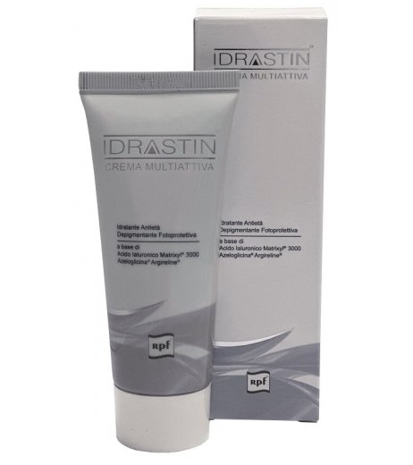 IDRASTIN CREMA MULTIATTIVA75ML