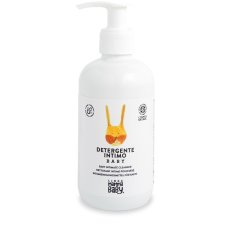 MAMMABABY Det.Intimo 250ml