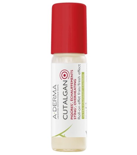 CUTALGAN Roll-On Eff.Fresco