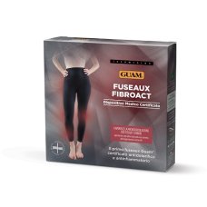 GUAM FIBROACT FUSEAUX ANTIDOLORE  XL