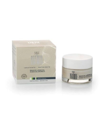 ISCHIA Crema Viso Bava Lumaca