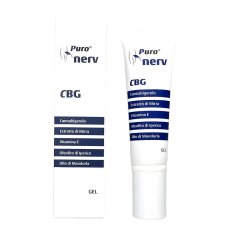 PURO NERV GEL CBG INTIMO 50ML