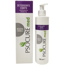 PSOCURE MED DETERGENTE 250ML