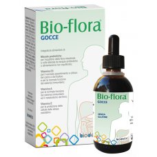 BIOFLORA Gtt*20ml